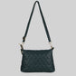 Women Solid Sling Bag