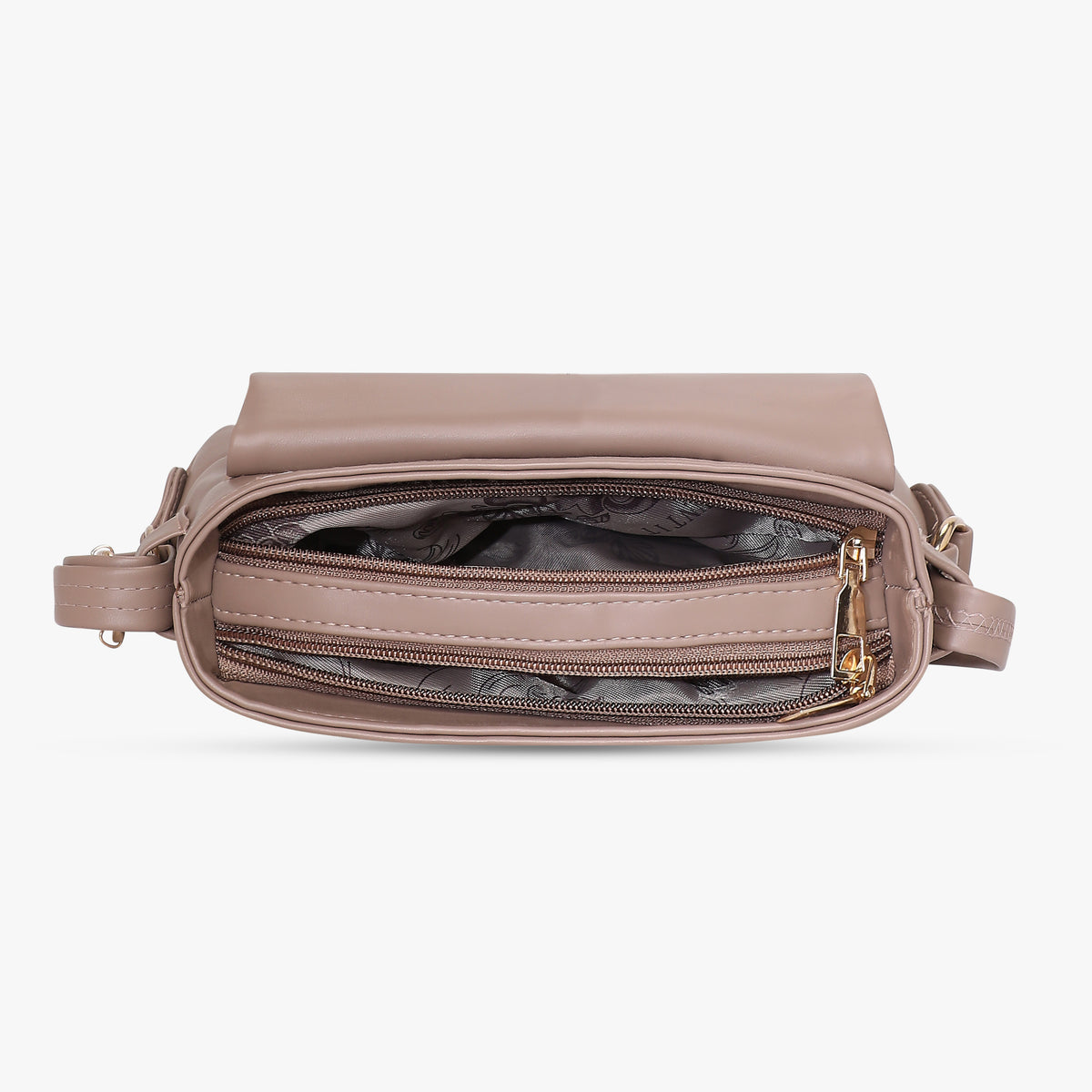 Womens Polyester Sling Bag