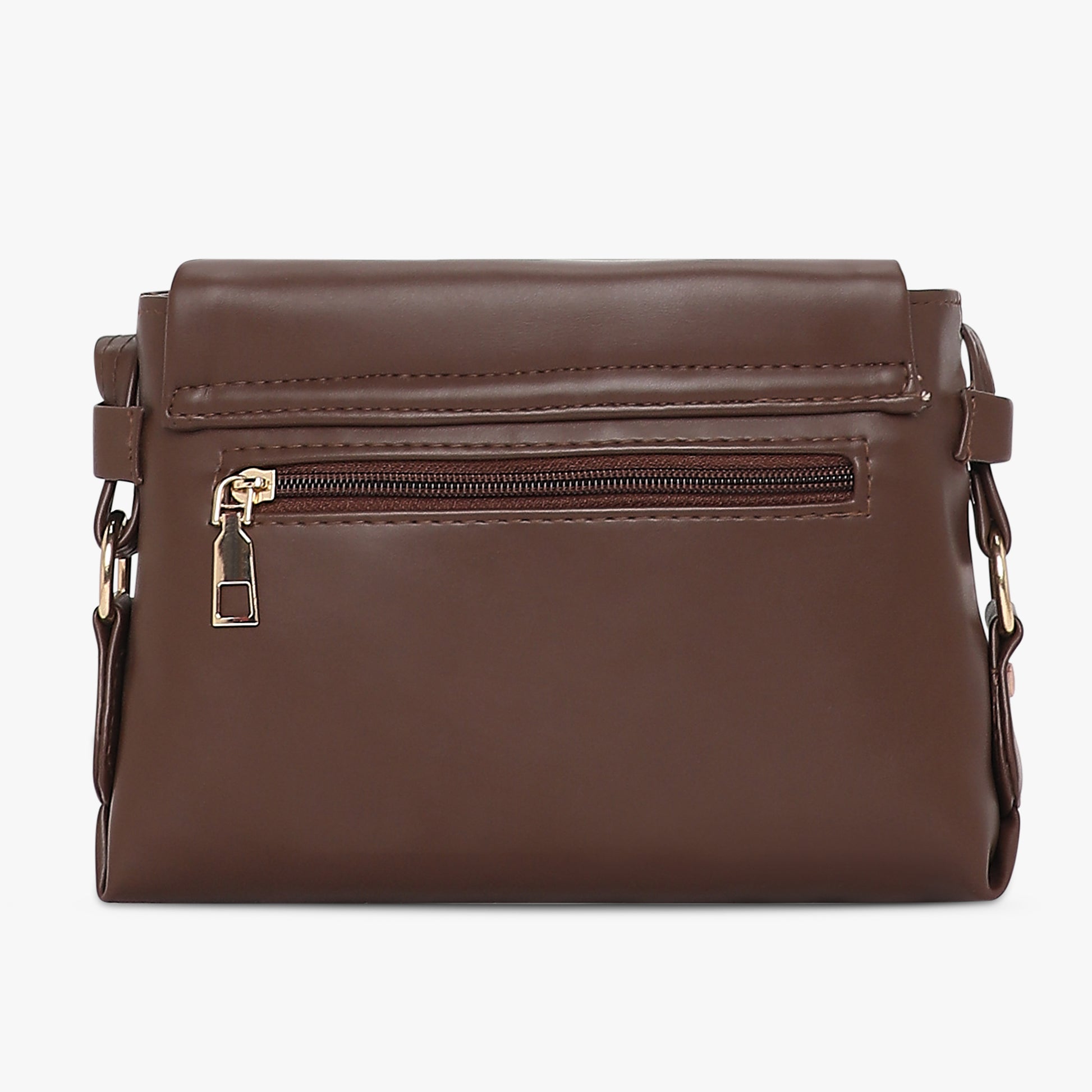 Womens Polyester Sling Bag