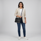 Womens Polyester Sling Bag