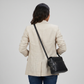 Womens Polyester Sling Bag