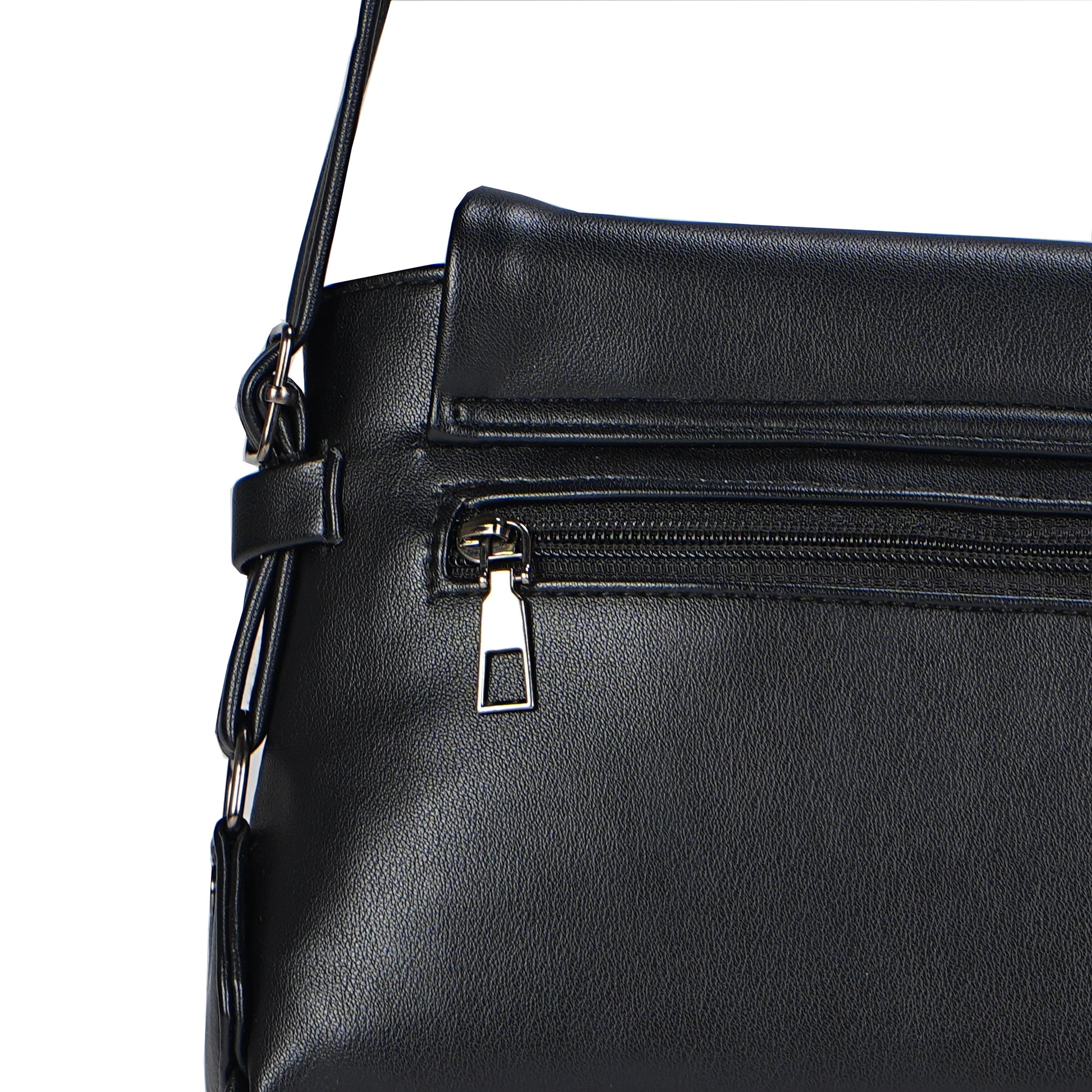 Womens Polyester Sling Bag