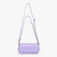Women Solid Sling Bag