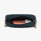 Womens Polyurethane Sling Bag