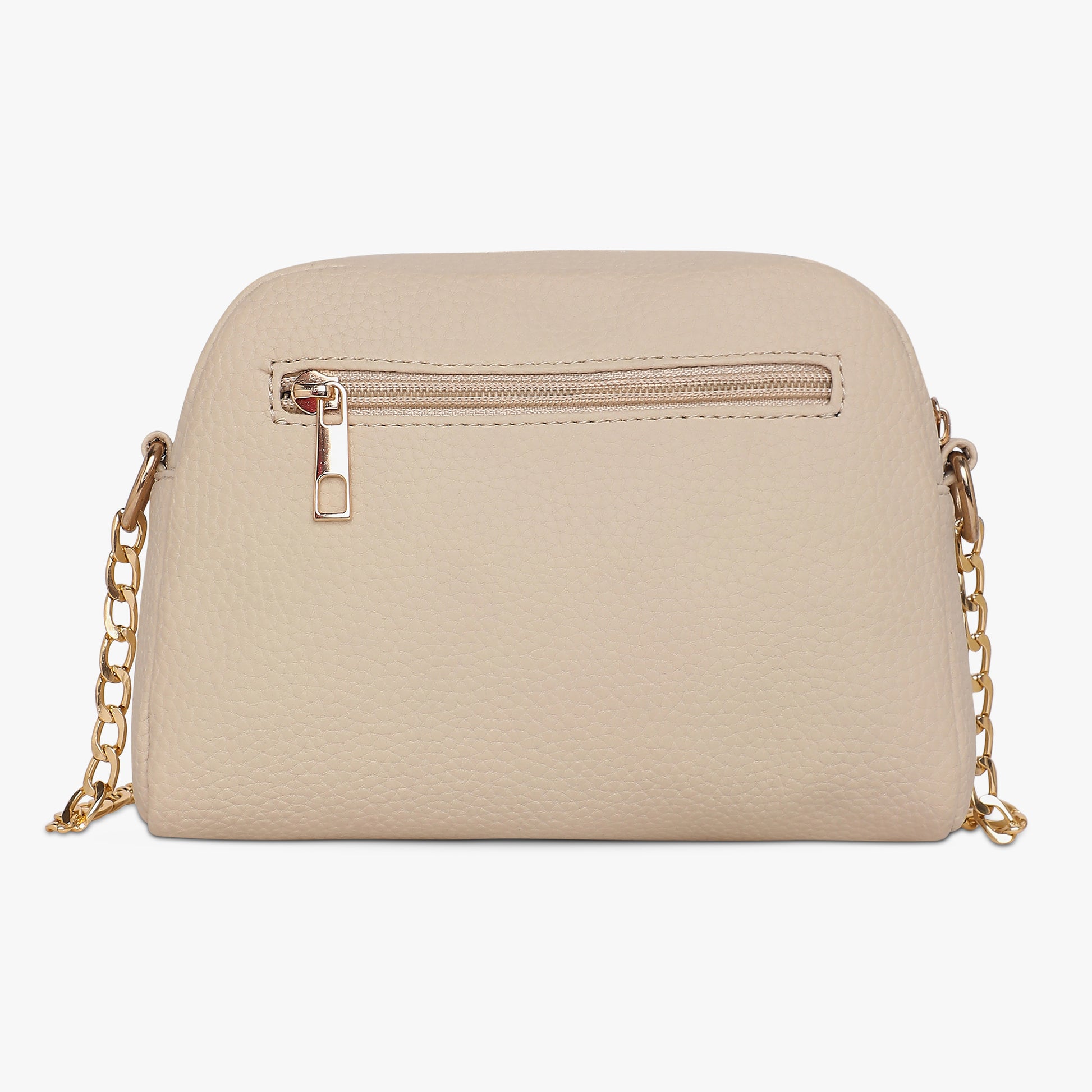 Womens Polyurethane Sling Bag