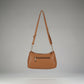 Women Solid Sling Bag