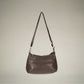 Women Solid Sling Bag