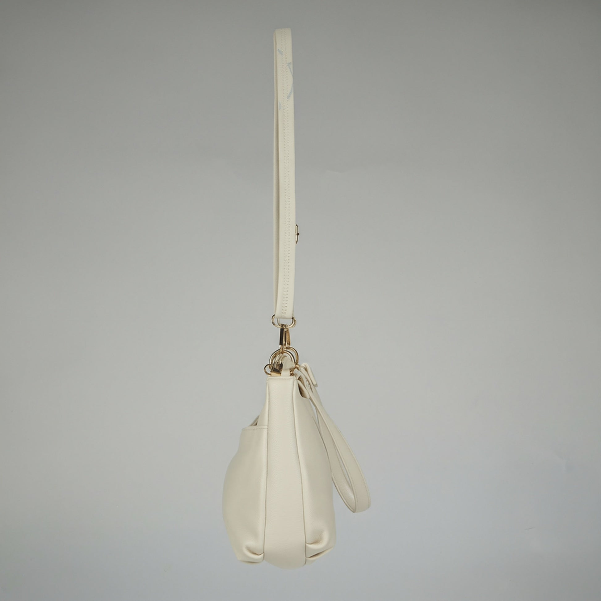 Women Solid Sling Bag