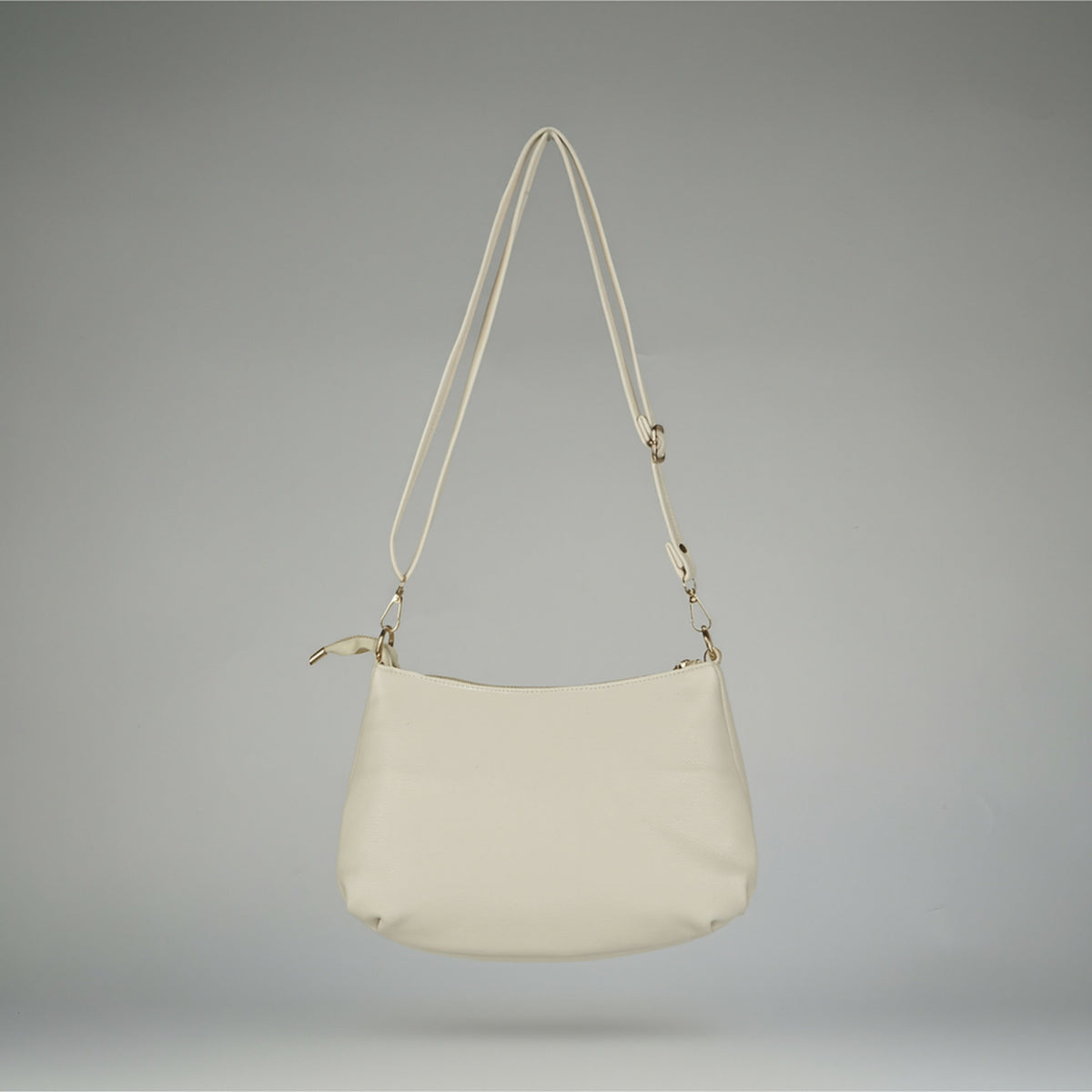 Women Solid Sling Bag