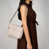 Women Solid Sling Bag