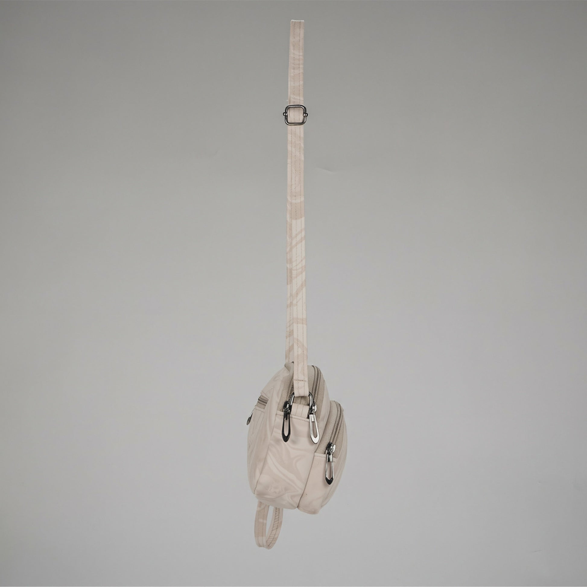 Women Solid Sling Bag