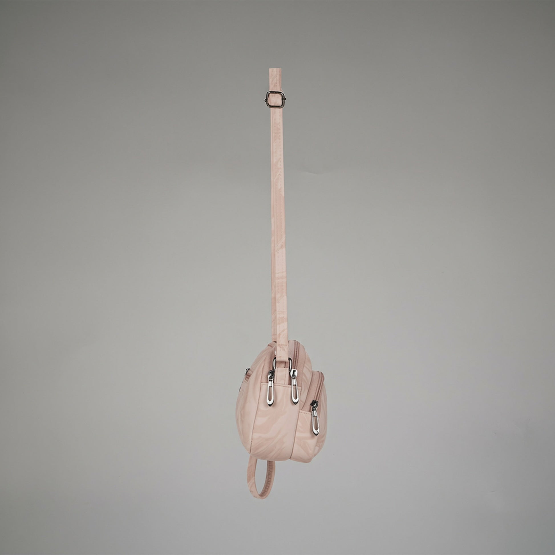 Women Solid Sling Bag