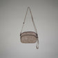 Women Solid Sling Bag