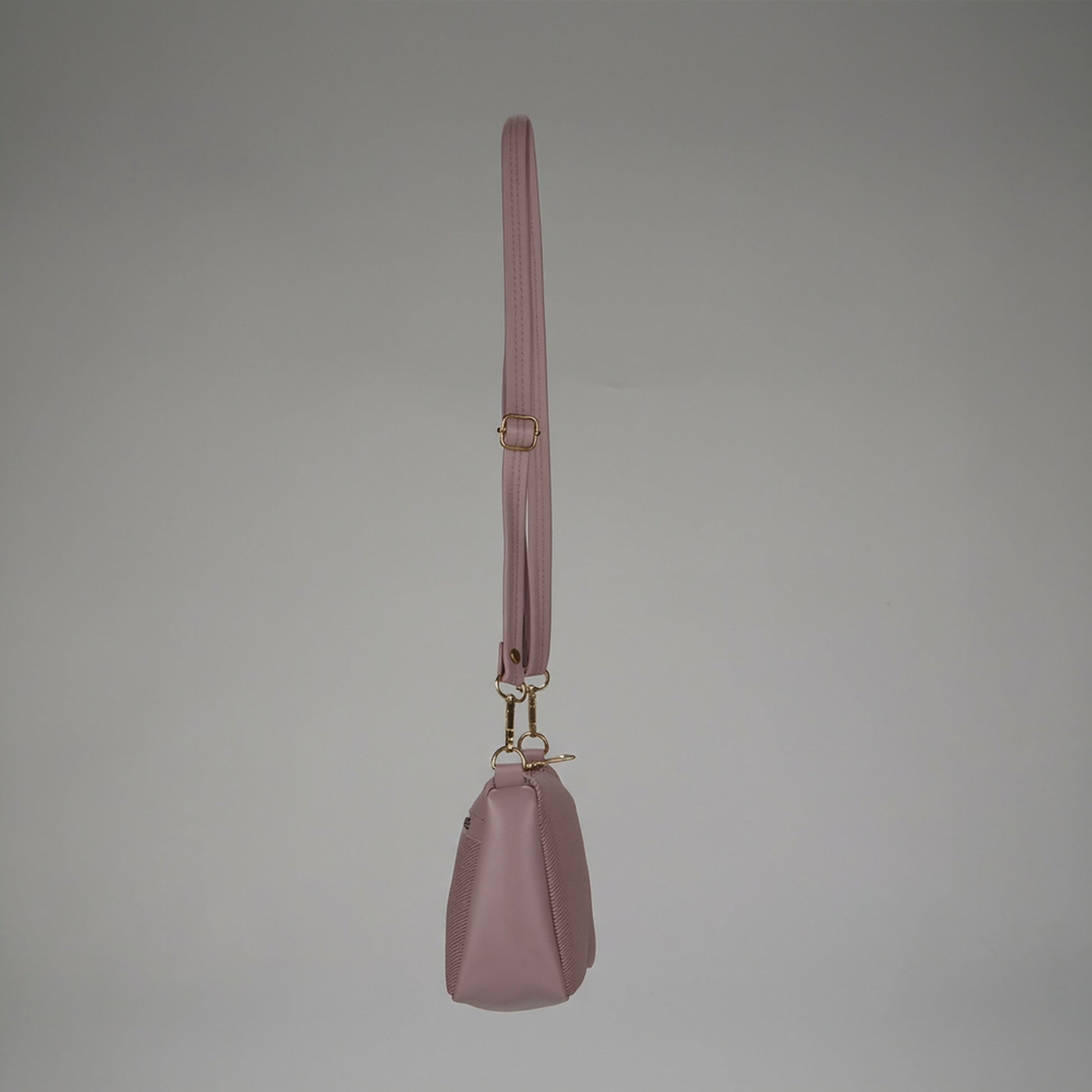 Women Solid Sling Bag