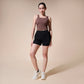 Stride shorts – Airdry® – Women’s Running Shorts with In-Built Tights