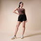 Stride shorts – Airdry® – Women’s Running Shorts with In-Built Tights