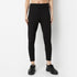 Slim Fit Abstract High Rise Leggings