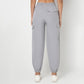 Athleisure Parachute Pant