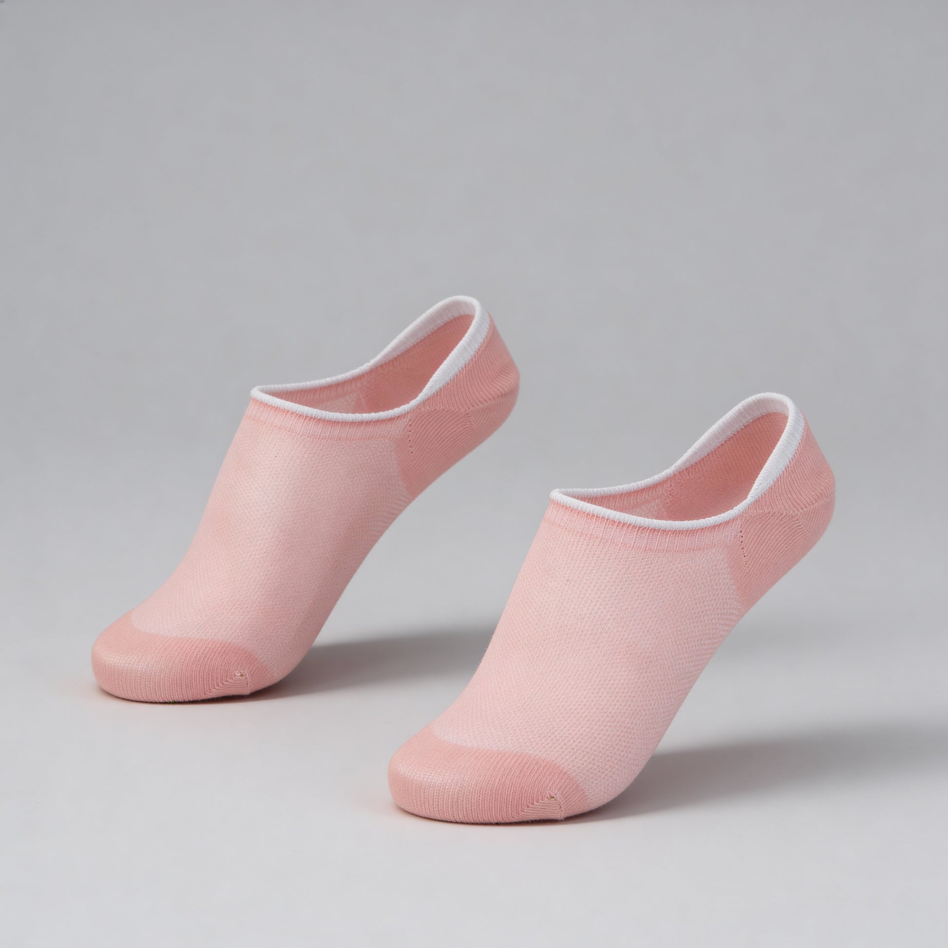 Women Cotton Solid Socks - Pack of 3