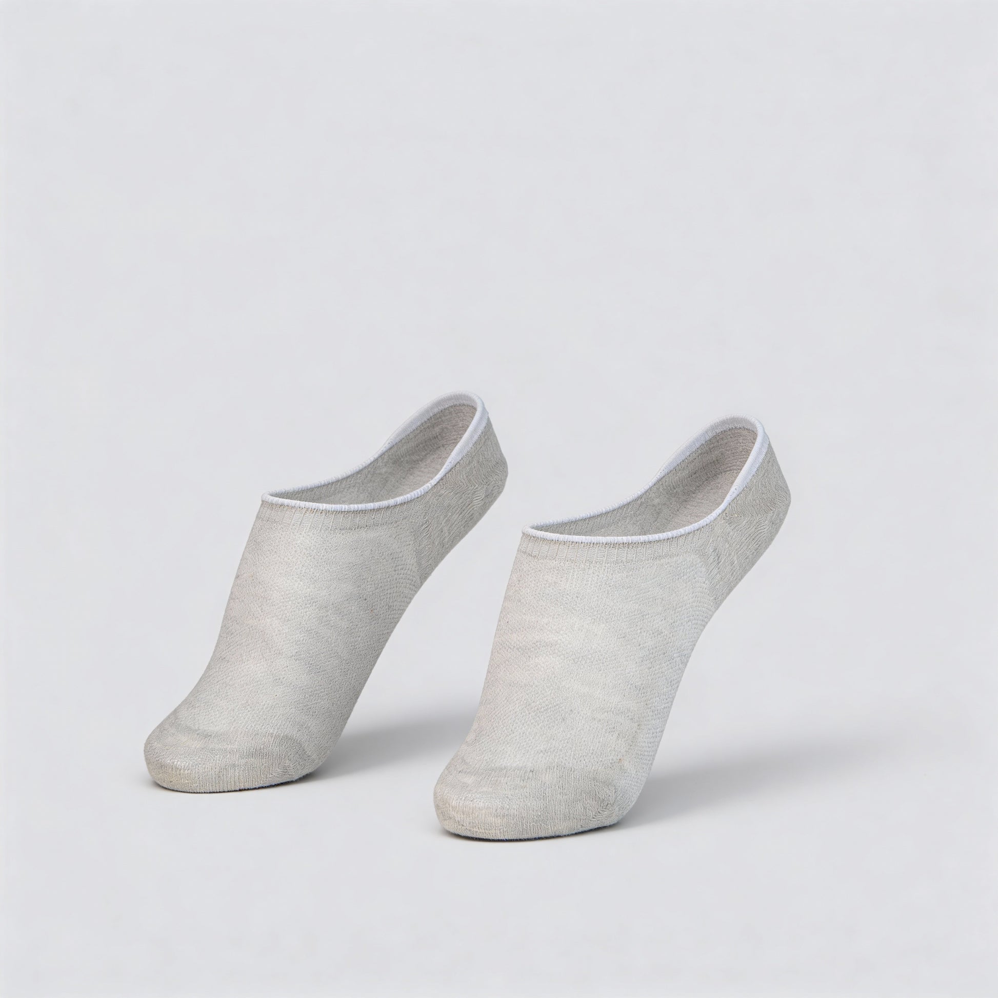 Women Cotton Solid Socks - Pack of 3