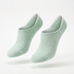 Women Cotton Solid Socks - Pack of 3