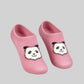Women Cotton Animal Print Socks - Pack of 2