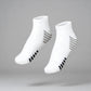 Women Striped Ankle Length Socks (Pack of 2)