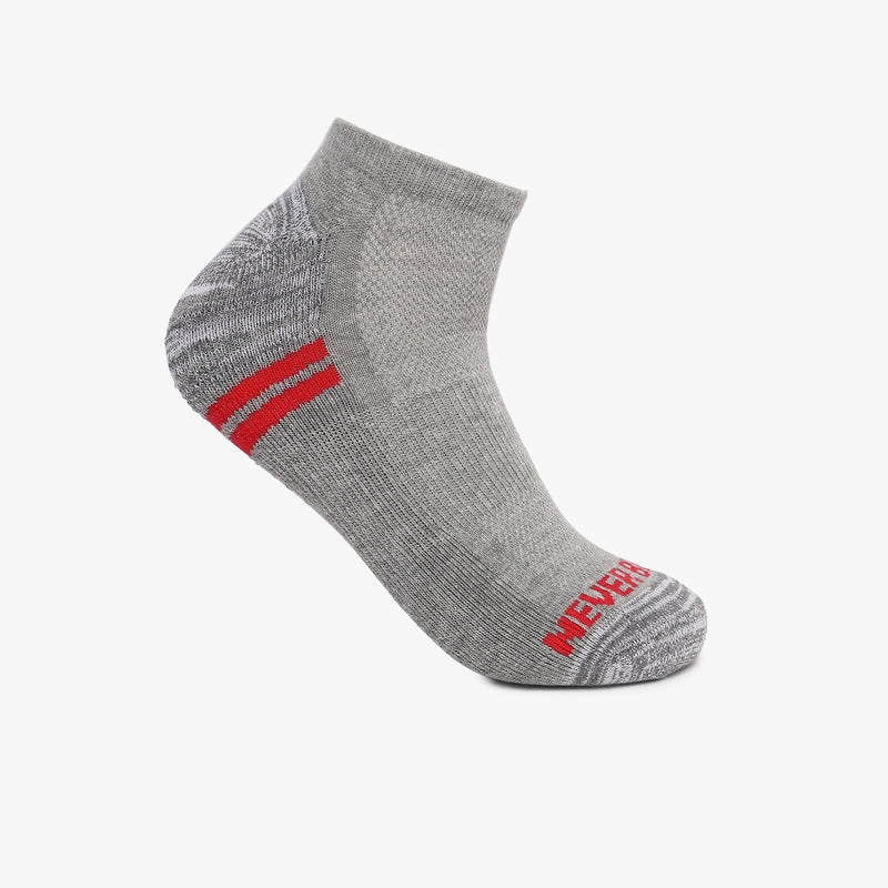 Womens Cotton Ankle Length Socks