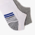 Womens Cotton Ankle Length Socks