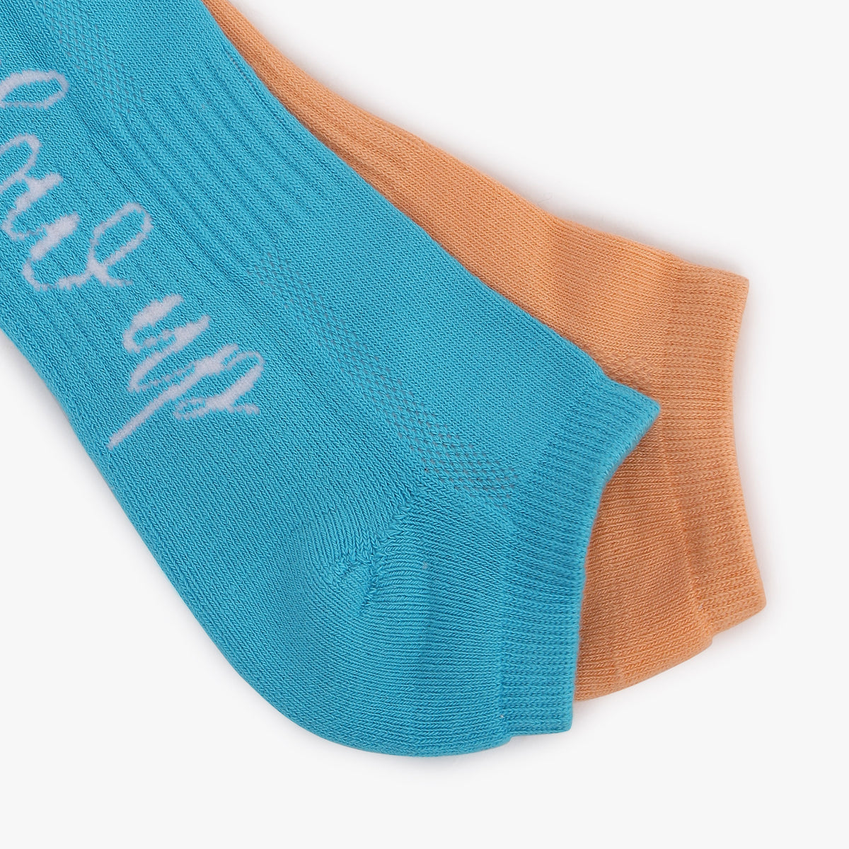 Womens Cotton Ankle Length Socks