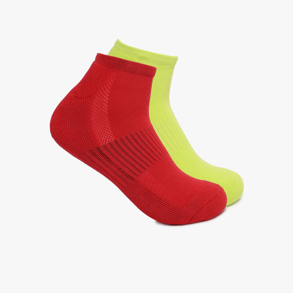 Womens Cotton Ankle Length Socks