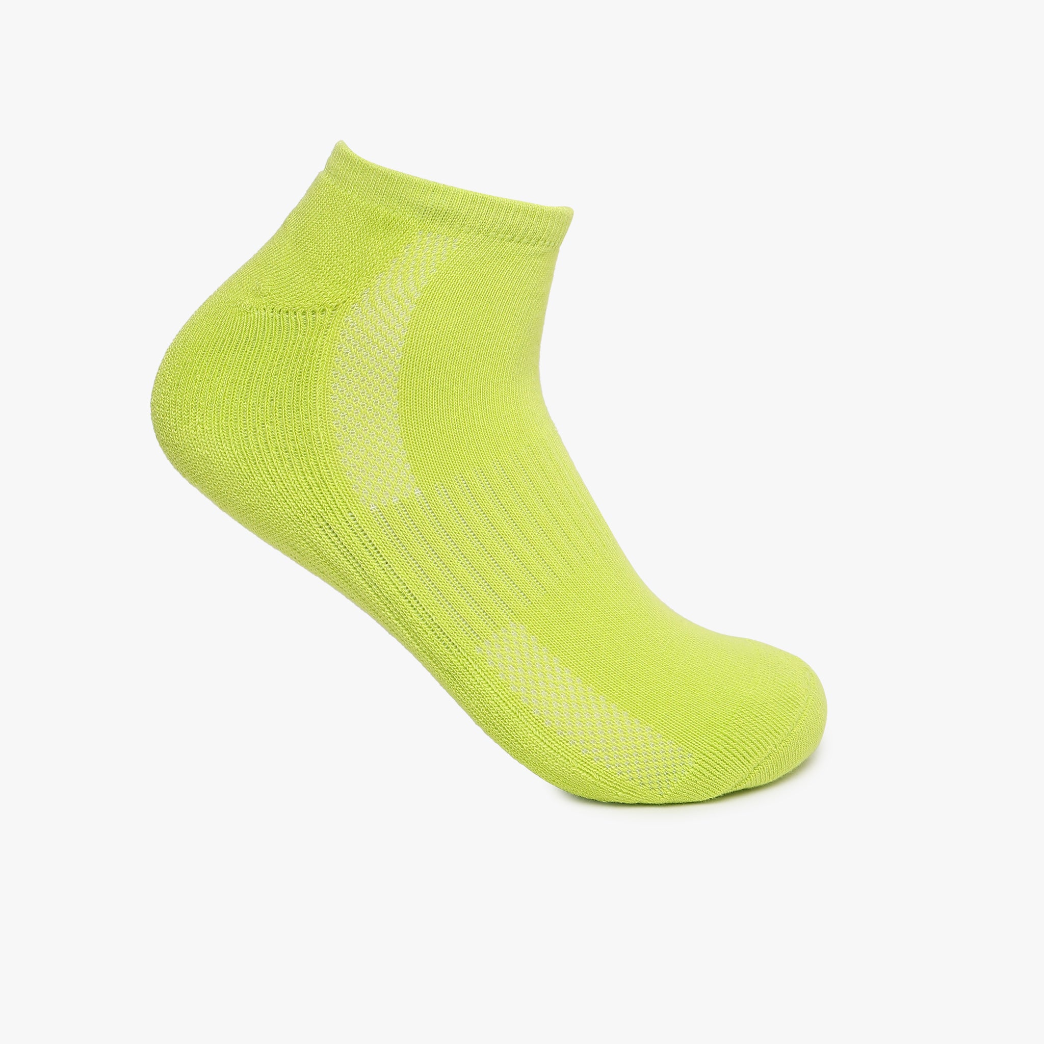 Womens Cotton Ankle Length Socks