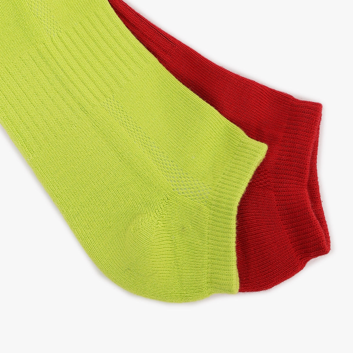 Womens Cotton Ankle Length Socks