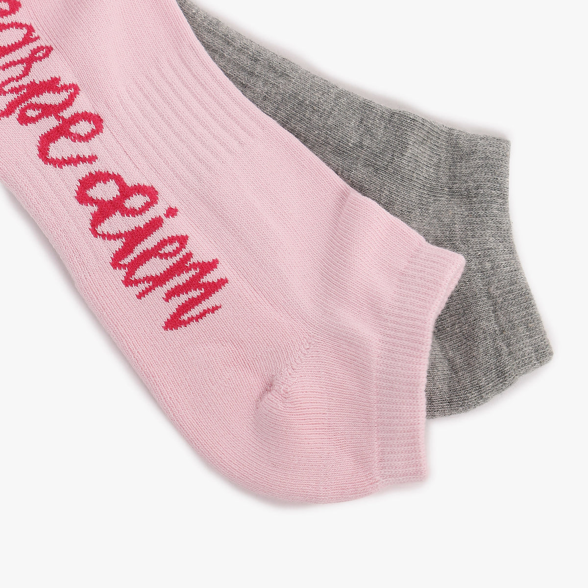 Womens Cotton Ankle Length Socks