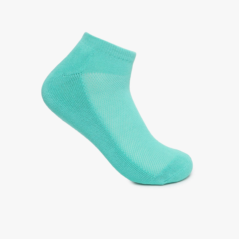 Womens Cotton Ankle Length Socks