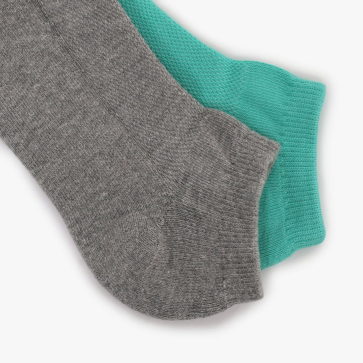 Womens Cotton Ankle Length Socks