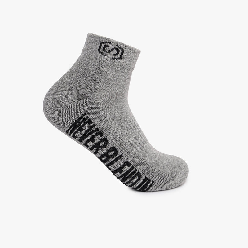 Womens Cotton Ankle Length Socks