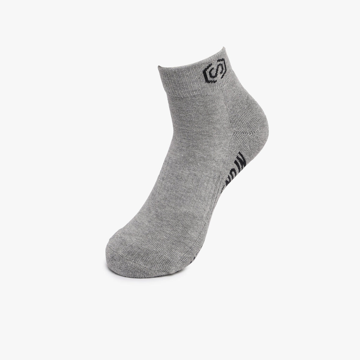 Womens Cotton Ankle Length Socks