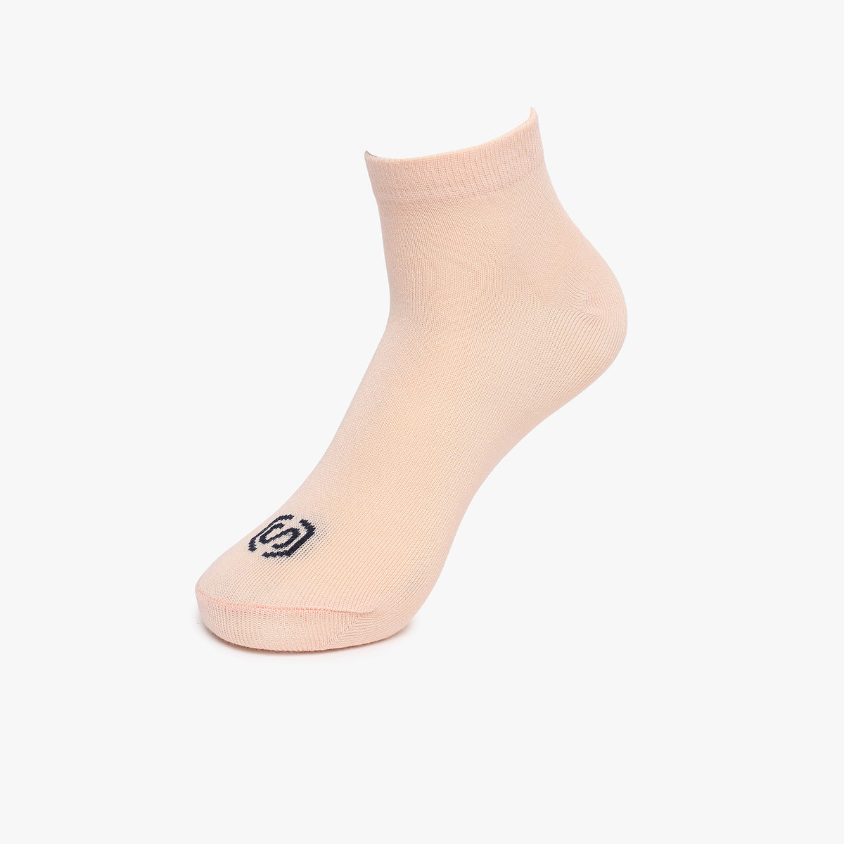 Womens Cotton Ankle Length Socks