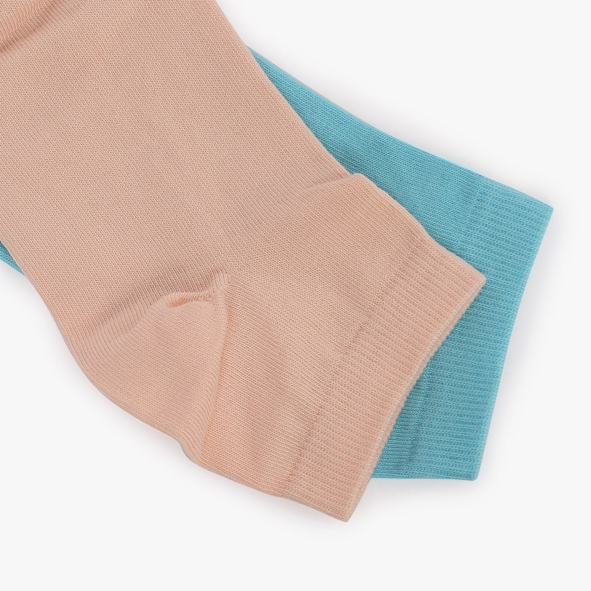 Womens Cotton Ankle Length Socks