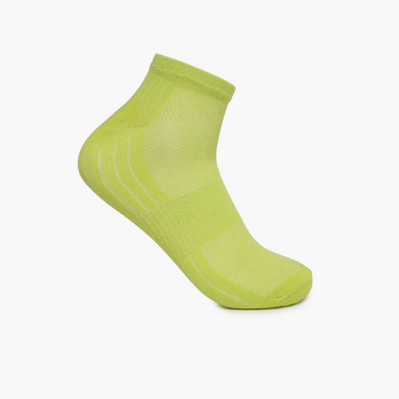 Womens Cotton Ankle Length Socks