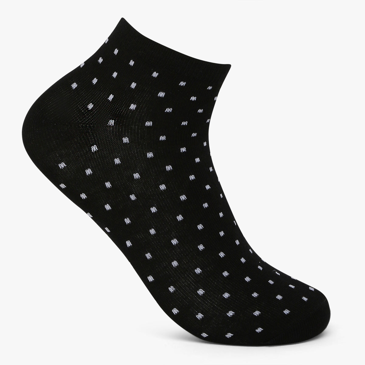 Womens Cotton Printed Socks