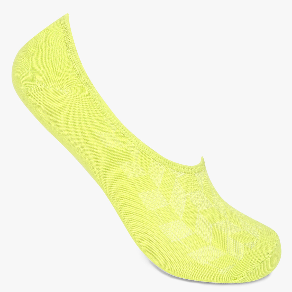 Womens Cotton Solid Socks