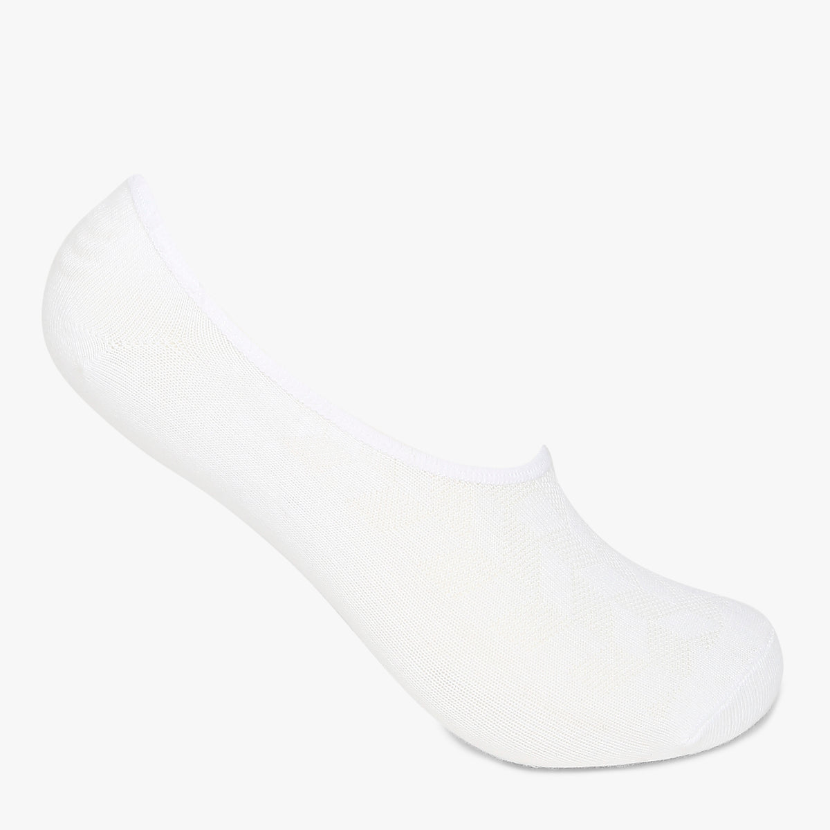 Womens Cotton Solid Socks