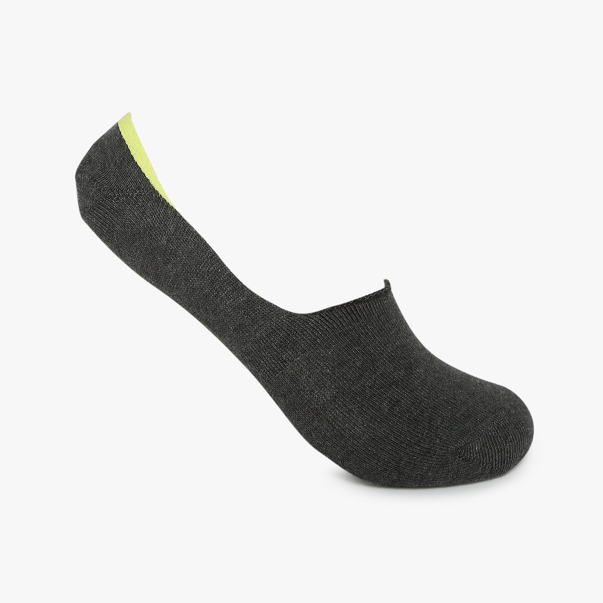 Womens Cotton Polyester Ankle Length Socks