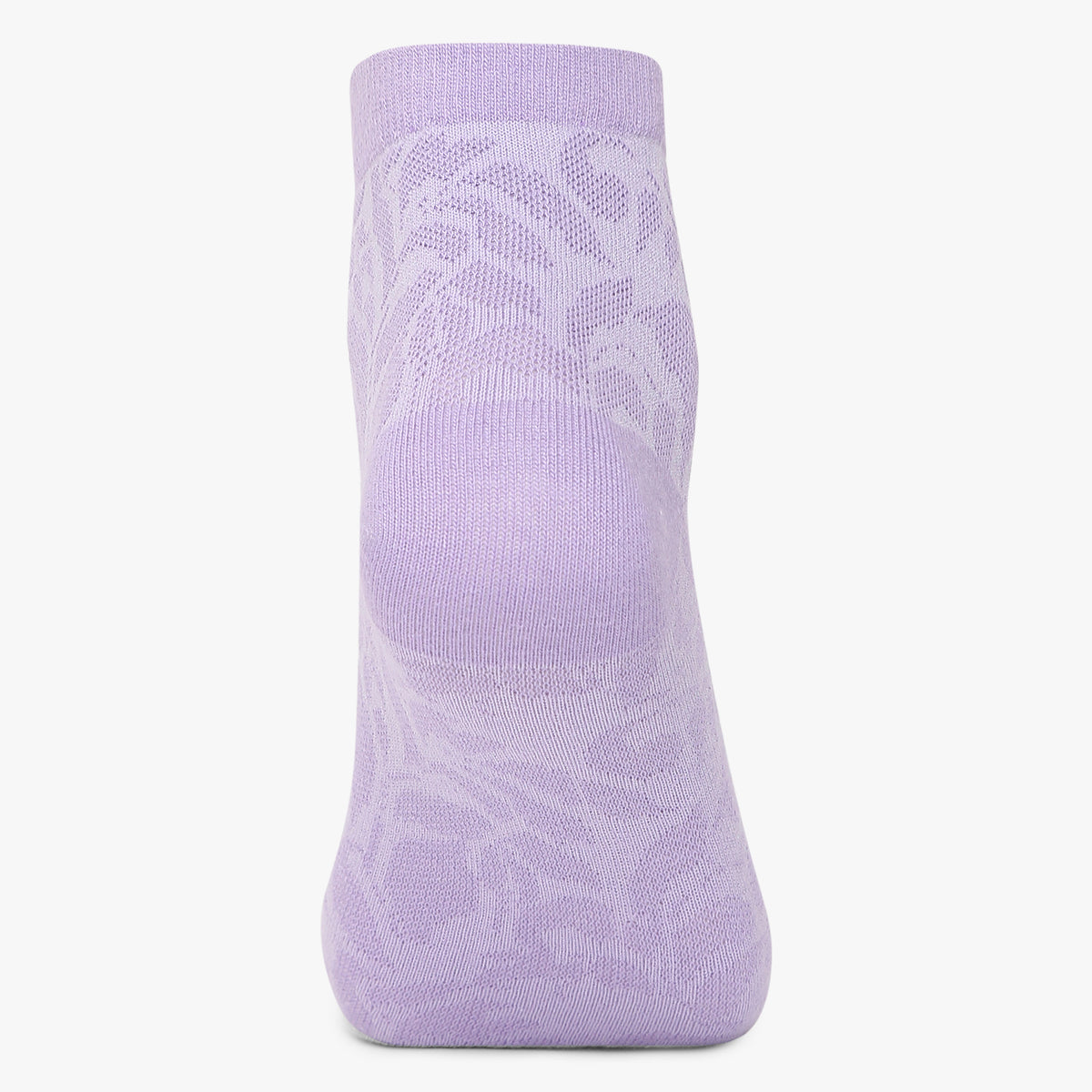 Womens Cotton Polyester Printed Socks