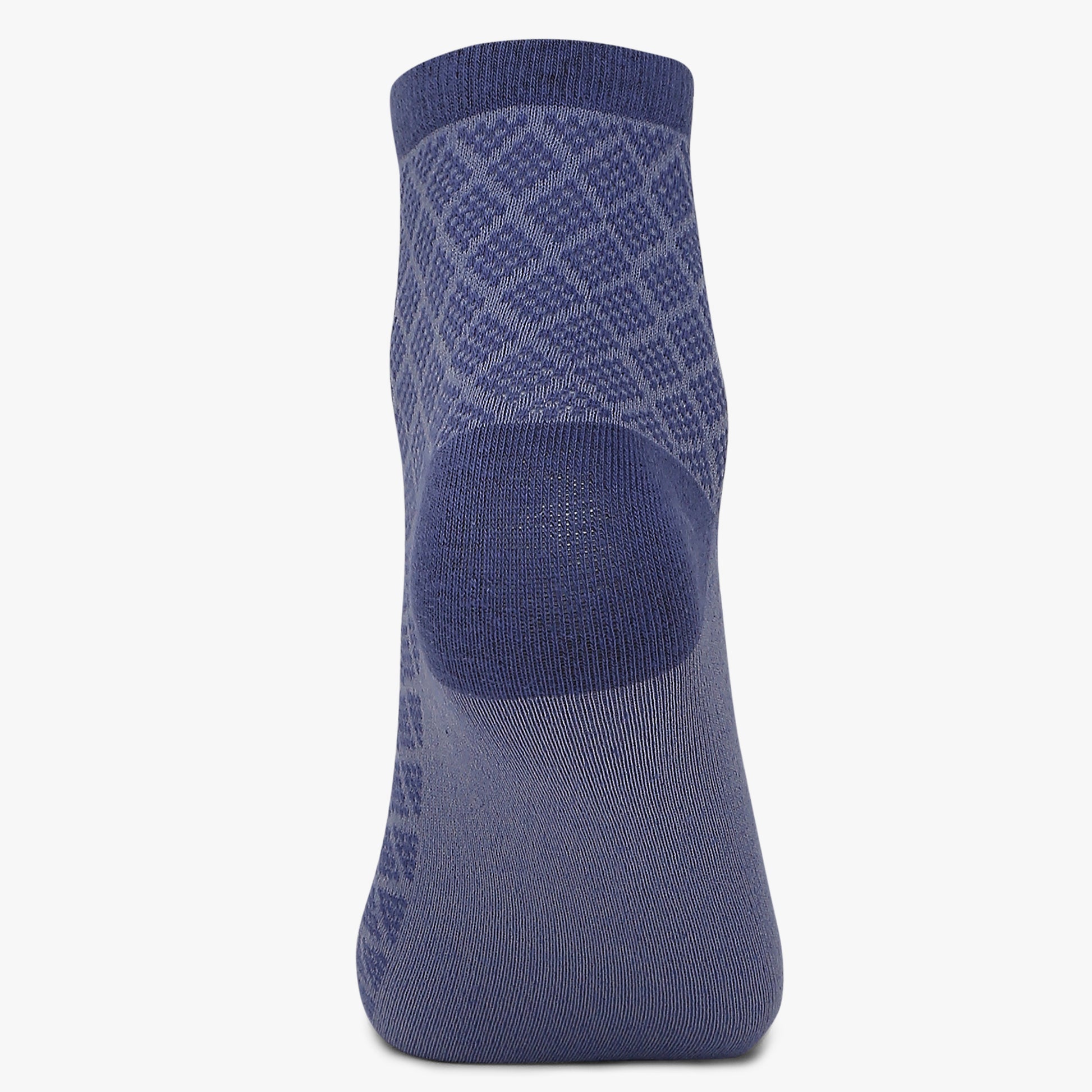 Womens Cotton Polyester Printed Socks