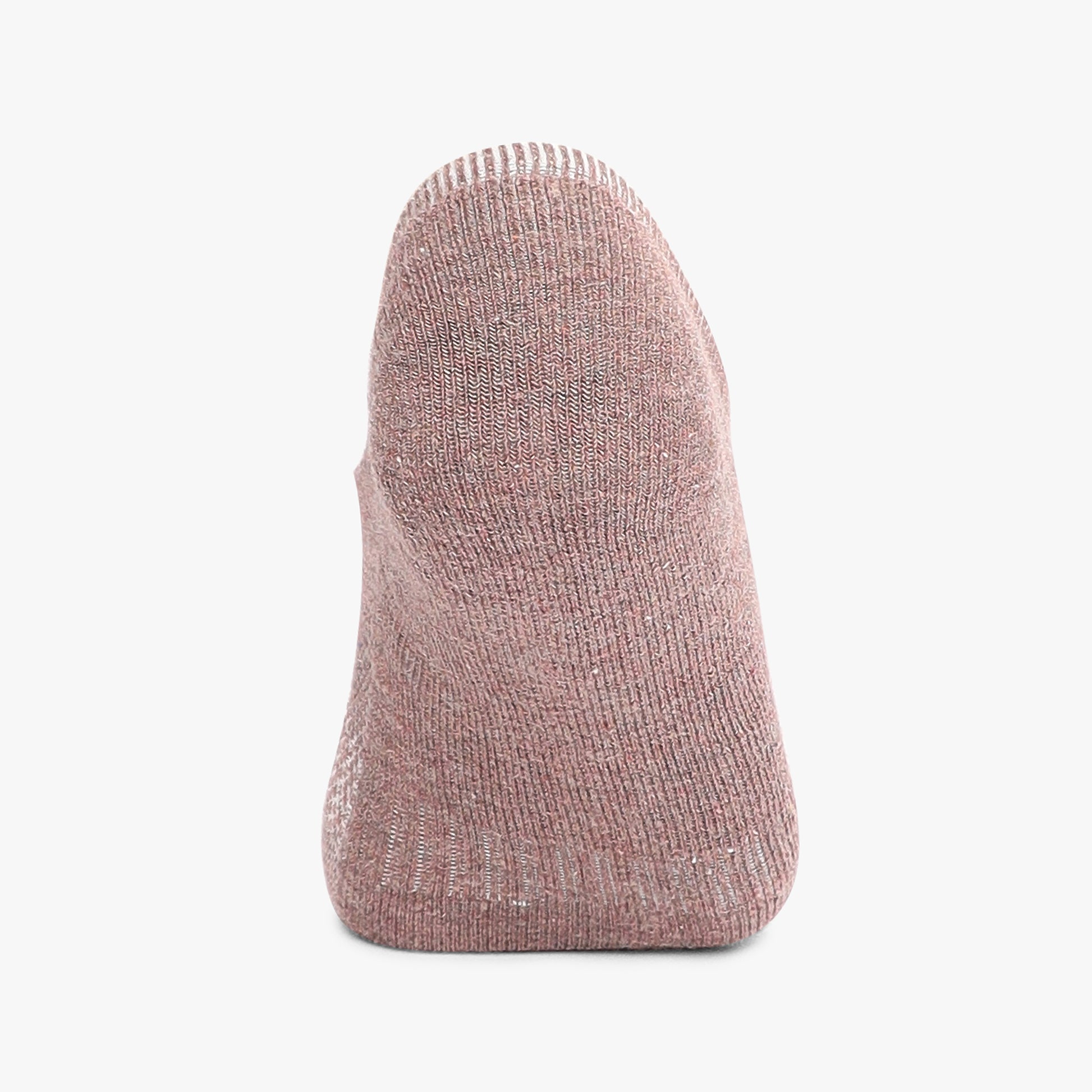 Womens Solid Low Cut Socks