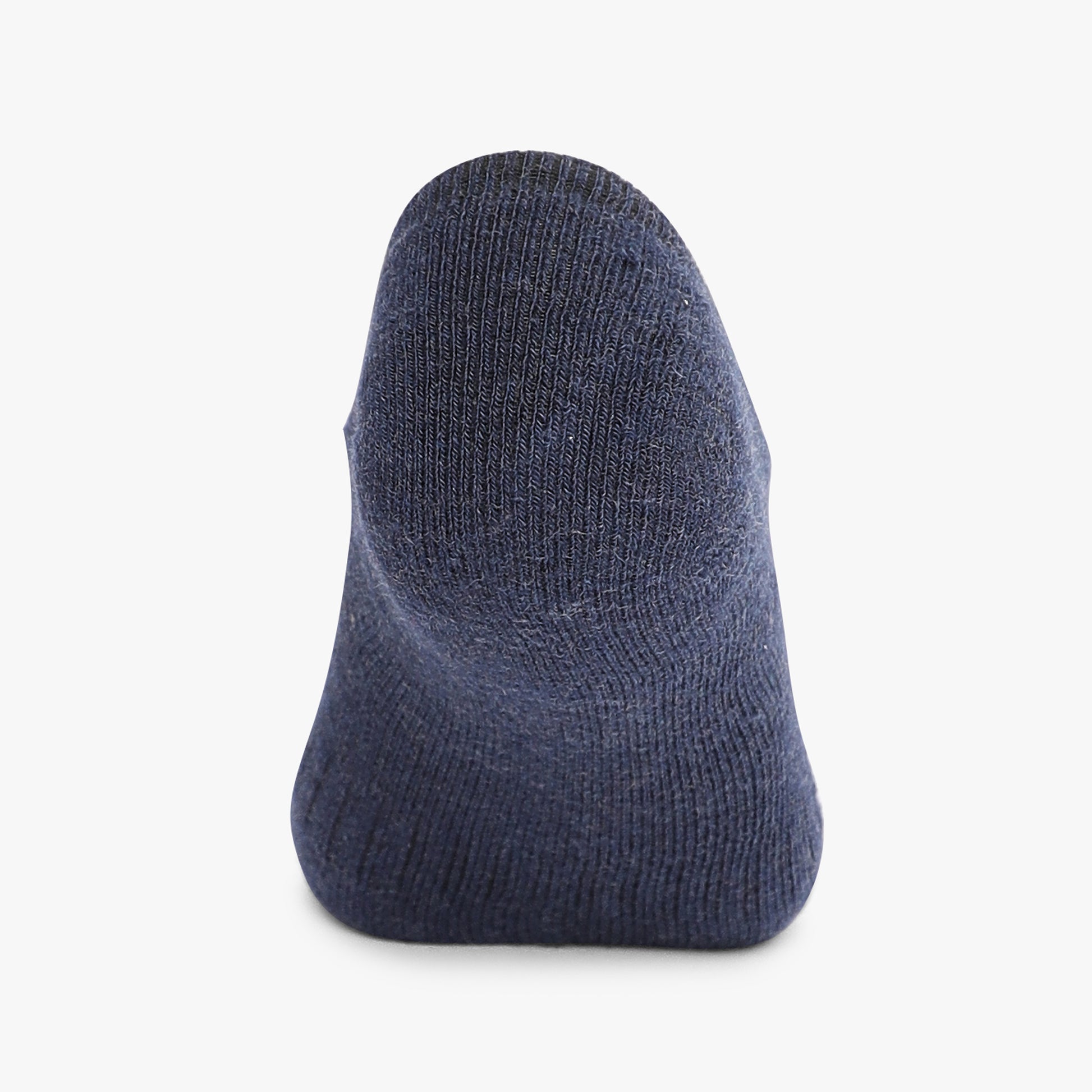 Womens Solid Low Cut Socks