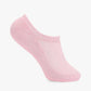 Women Cotton Solid Socks